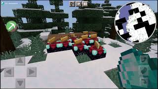 toolbox 1182 herramientas para minecraft pe 1182 [upl. by Jago]