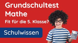 Wie du Mathe in der 4 Klasse meisterst Die besten Tipps [upl. by Joan]