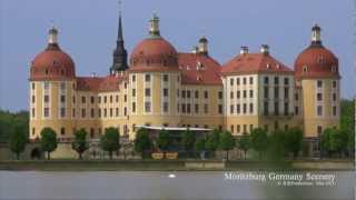 Moritzburg Germany モリツブルグ ドイツ [upl. by Bond]