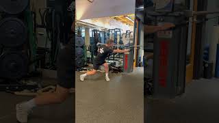 Single Arm Cable Rotational Row Chest Height [upl. by Mckeon948]