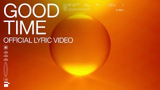 Good Time — VOUS Worship Official Lyric Video [upl. by Asenev]