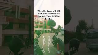 CCRC craze all over Madhesh Province😉 CCRC [upl. by Silrac]