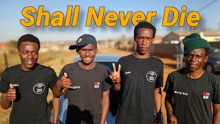 Shall Never Die Gwijo  Lyrics [upl. by Dorie]