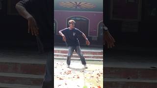 Music bet 🔥🥰 Hindi popping hindi hindisong dance poppingdance shorts shortsdance [upl. by Cohbath]