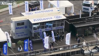 Allianz Insurance Partner EV Experience 2024  Aftermovie [upl. by Moffit]