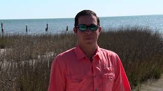 Texas Fishing Tips Fishing Report 82224 Baffin Bay Area With Capt Grant Coppin [upl. by Aidas]