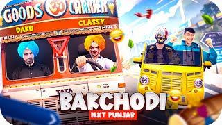 THE BEST 4 MINUTES OF PUNJABI WITH NXT PLAYERS 😭😂  FT classyfreefire [upl. by Betteann993]