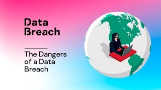 The Dangers of a Data Breach [upl. by Aneerhs]