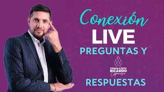 CONEXIÓN LIVE Programa de crecimiento personal GRATIFICACIÓN INSTANTANEA [upl. by Garson213]