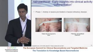 Abraxane in Treatment of Early Stage Neoadjuvant Breast Cancer [upl. by Fulvia]