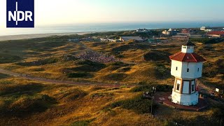 Aus Liebe zu Langeoog  die nordstory  NDR [upl. by Bettine469]