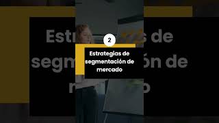 4 tipos de estrategias de marketing ideales para tu negocio  Izalcorp Services [upl. by Hartill]