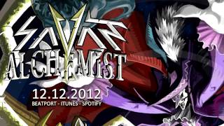 Savant  Alchemist ft Gino Sydal 12122012 [upl. by Bart129]