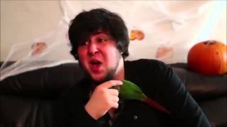 Jontron Laughing [upl. by Esinehc]