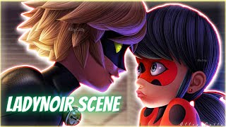 😍 MIRACULOUS AWAKENING LADYNOIR SPOILER ✨😍 Miraculous Season 5  Miraculous Movie ✨ [upl. by Airamalegna]