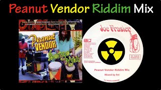 Peanut Vendor Riddim Mix 2004 [upl. by Eeloj]