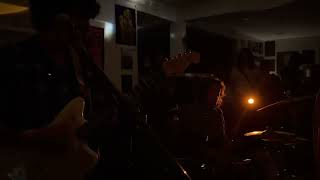 silvertooth  live in a living room at a house show in riverside california 061424 [upl. by Iolenta]