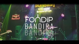 Fondip  Bandıra Bandıra [upl. by Lletnohs]