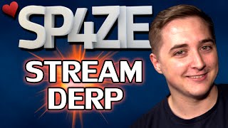 ♥ Stream Derp  60 INVADE ft Krepo [upl. by Zoie942]