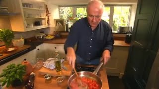 Rick Stein Makes Sicilian Pasta  BBC Studios [upl. by Paugh]