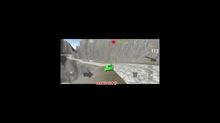 Simulator Car Crashing Game Shorts No247  Simulator Car Crash Update  Car Crash Gameplay [upl. by Raff]