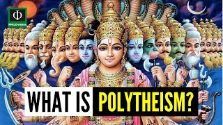 What is Polytheism [upl. by Donata]