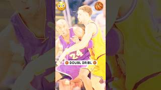 KOBE BRYANT TALKS ABOUT KLAY THOMPSON FIRST LOOK  😳🏀… [upl. by Adehsar]