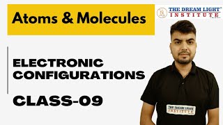 Electronic configuration electron distribution electron distribution in orbit  K LM N shell [upl. by Eisdnyl]