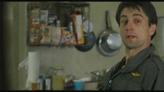 Official Taxi Driver Trailer  35th Anniversary at AMC Theatres in Sony 4K [upl. by Naux]