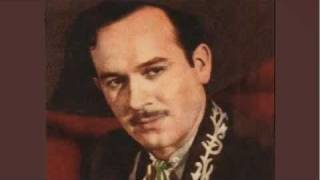 PEDRO INFANTE Tres Consejos [upl. by Francine]