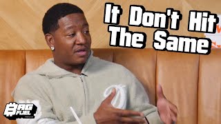 The Fall of Atlanta Rap Yung Joc Speaks Out‼️ “Is It Really on the Decline” [upl. by Pedrotti]