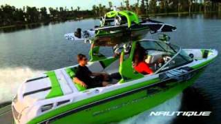 2011 Super Air Nautique 210 [upl. by Seabrooke]