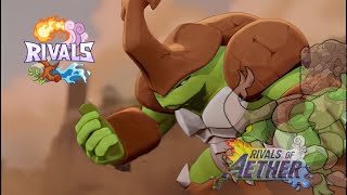 Does Rivals of Aether 2 live up to the original [upl. by Konstantine]