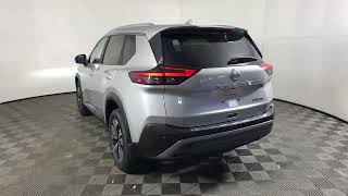 2023 Nissan Rogue Albany Colonie Latham Johnstown Glens Falls NY N23R1281 [upl. by Caril344]