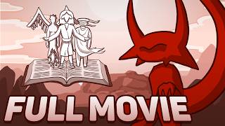 The Entire Biblical Story told from Satans Perspective [upl. by Haymo]