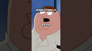 The 5 Funniest Star Wars Moments in Family Guy [upl. by Ancilin627]