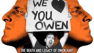 The Death Of Owen Hart WWE’s Most Tragic Day [upl. by Mona]