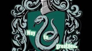 slytherin edit [upl. by Ludewig]