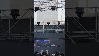 joris voorn ultra korea 2024 paradisecity [upl. by Cristin]