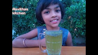 Fuljar soda recipe in tamil  Kerala special  asvithas kitchen [upl. by Nivac]