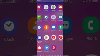 How To Factory Reset A Galaxy S10 [upl. by Bogosian]