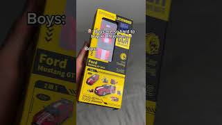 All a boy wants this Christmas 🥹🎁 carlovers carguys cartok giftsforhim giftideas [upl. by Atirma250]