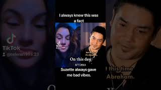 Suzette Quintanilla betrayed her sister Selena Quintanilla [upl. by Giefer]