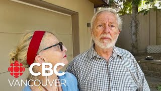 Kamloops BC couple comes home to find stranger living in their house [upl. by Zsa]