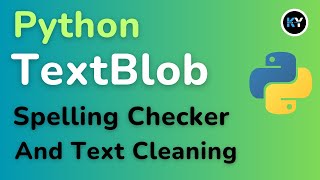 TextBlob Tutorial Getting Started with Natural Language Processing HINDI [upl. by Ilyk]