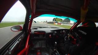 Snetterton 200 Lap Guide [upl. by Ioved238]