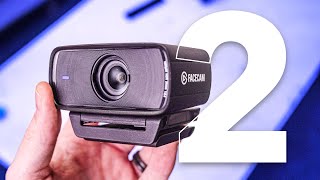 The Elgato FaceCam Mk 2  A Perfect Budget Webcam [upl. by Traver]