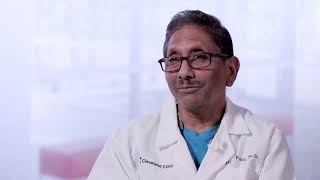 Dilip Patel MD  Cleveland Clinic Mercy Hospital Cardiovascular Medicine [upl. by Aserehtairam]