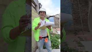 Construcciones en Colombia  Apendeja2 [upl. by Hayne]