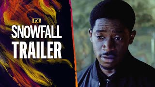 Snowfall  Season 6 Episode 6 Trailer – quotThe Money Ain’t Worth Itquot  FX [upl. by Zipah625]